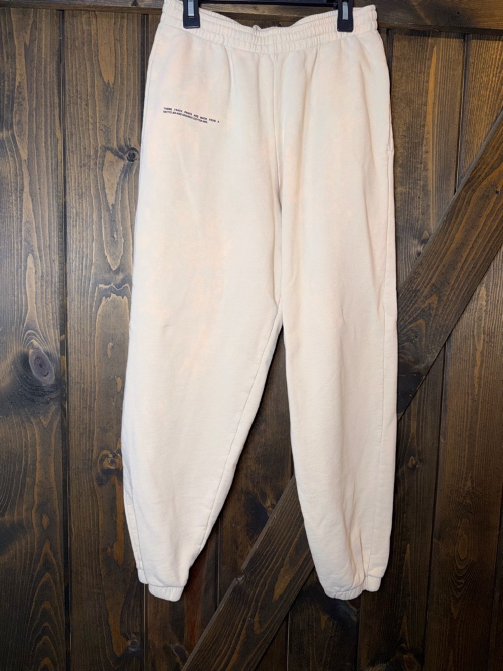 PANGAIA Sweatpants Unisex